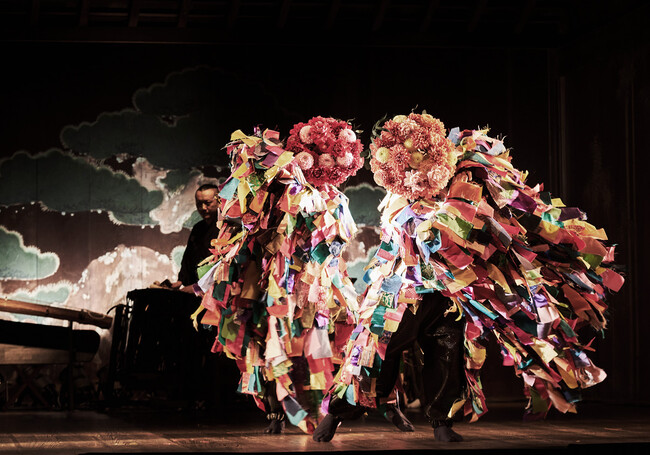 (C)ART KABUKI Project (C)ART KABUKI Project