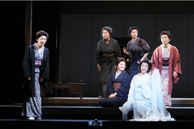 撮影:宮川舞子 撮影:宮川舞子