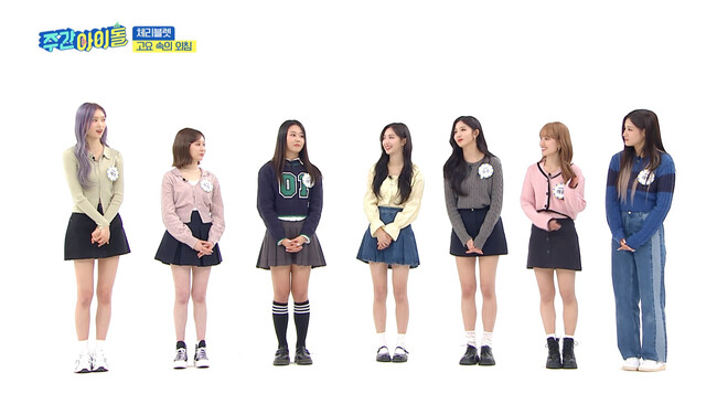 #604 Cherry Bulleto(C) MBC PLUS