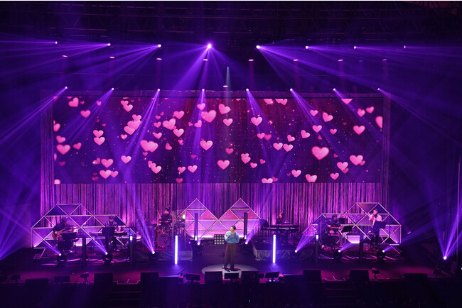 (C)JI CHANG WOOK Japan Official Fanclub