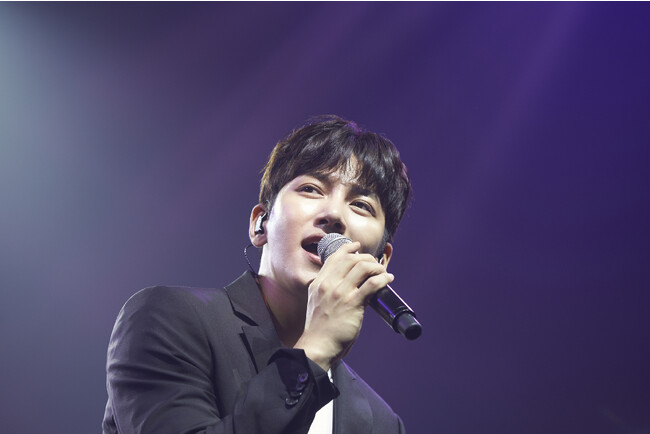 (C)Glorious ENTERTAINMENT