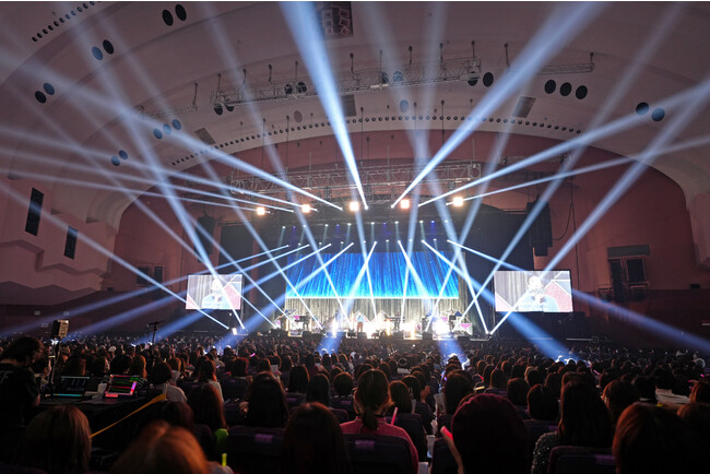 (C)JI CHANG WOOK Japan Official Fanclub