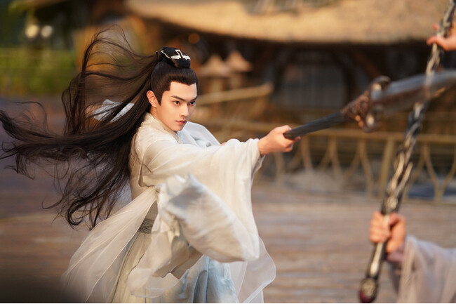 (C)Tencent Penguin Pictures. All Rights Reserved.