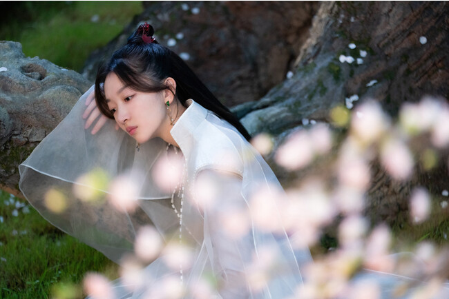 (C)Tencent Penguin Pictures. All Rights Reserved.