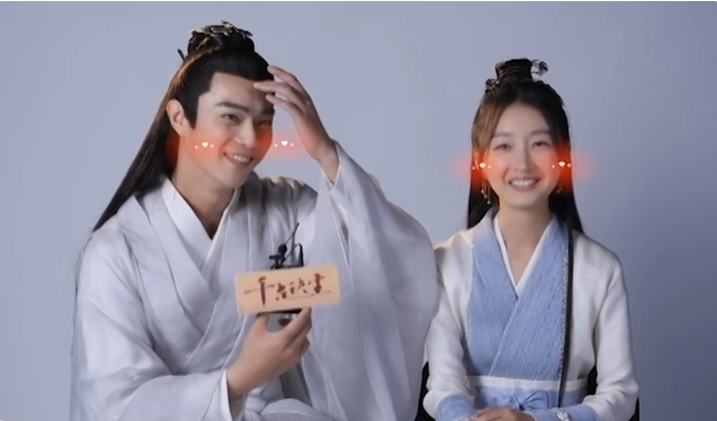 (C)Tencent Penguin Pictures. All Rights Reserved. (C)Tencent Penguin Pictures. All Rights Reserved.