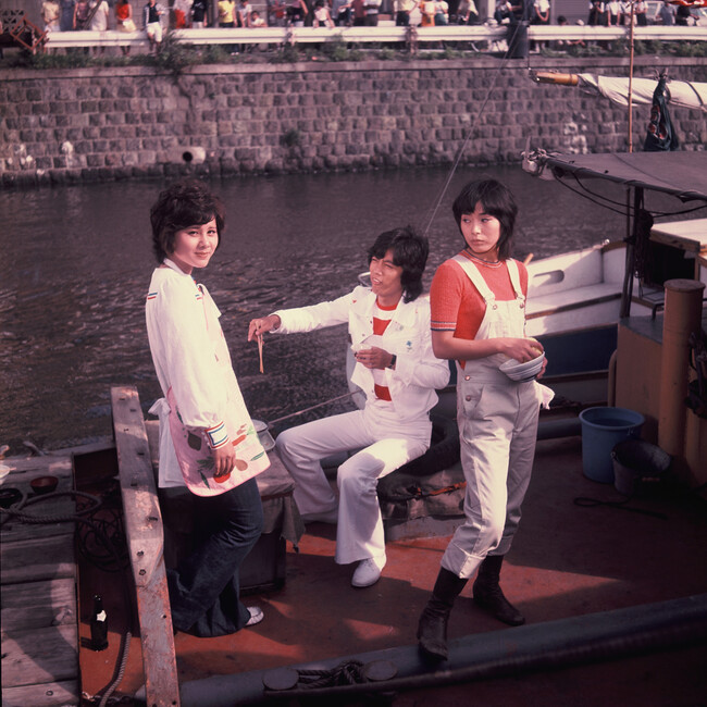 (C)1972松竹株式会社 (C)1972松竹株式会社
