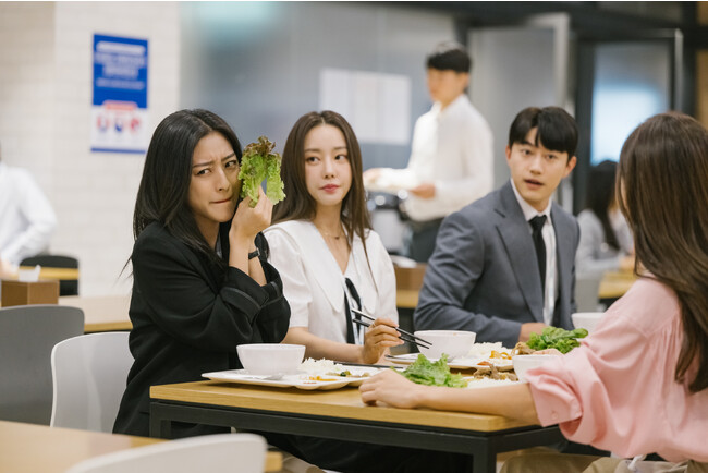 (C) 2022 KT StudioGenie Co., Ltd