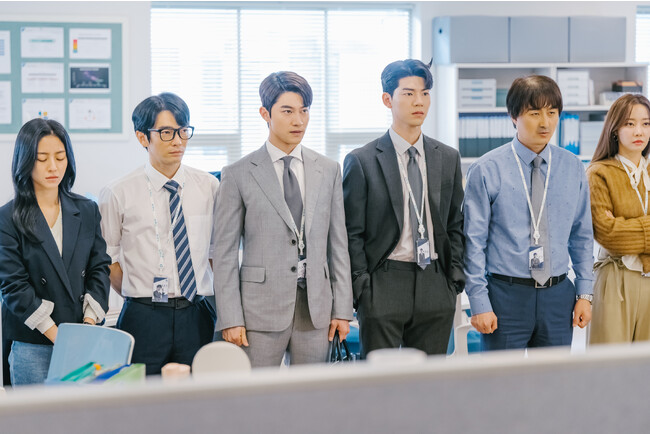  CS衛星劇場韓国ドラマ