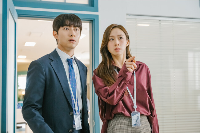 (C) 2022 KT StudioGenie Co., Ltd