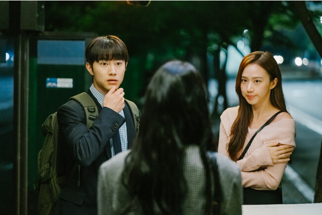 (C) 2022 KT StudioGenie Co., Ltd