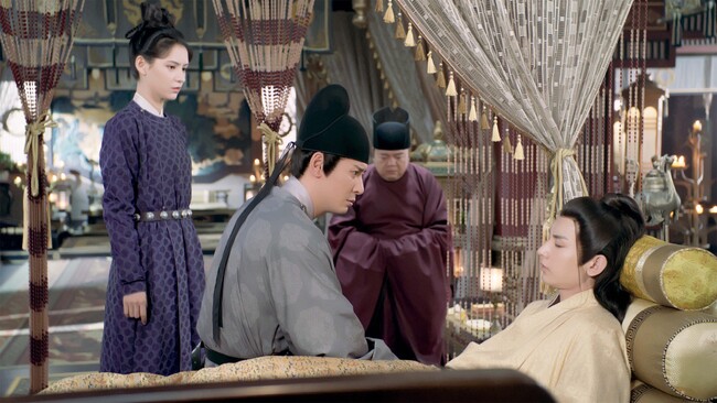 (C) H&R CENTURY PICTURES CO.,LTD (C) H&R CENTURY PICTURES CO.,LTD