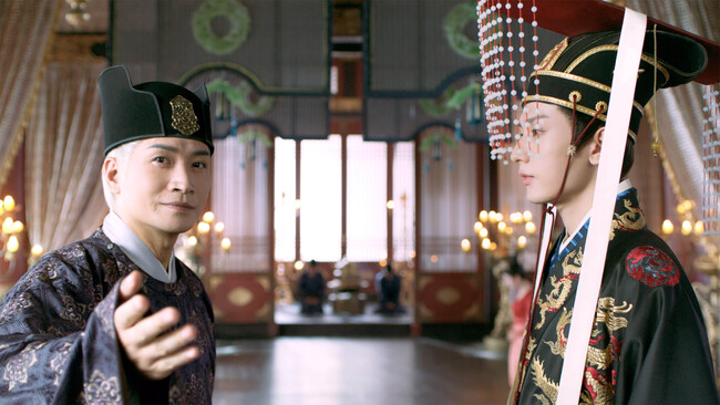 (C) H&R CENTURY PICTURES CO.,LTD (C) H&R CENTURY PICTURES CO.,LTD