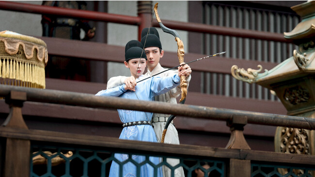 (C) H&R CENTURY PICTURES CO.,LTD (C) H&R CENTURY PICTURES CO.,LTD