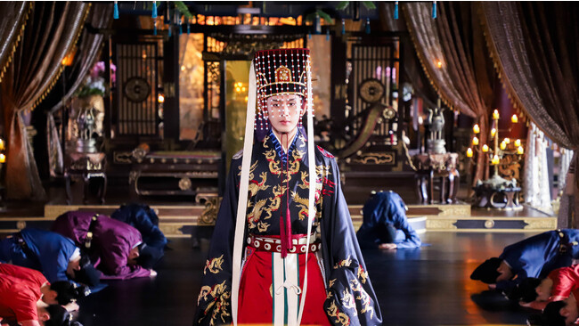 (C) H&R CENTURY PICTURES CO.,LTD (C) H&R CENTURY PICTURES CO.,LTD