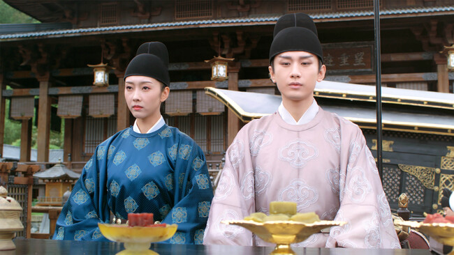 (C) H&R CENTURY PICTURES CO.,LTD (C) H&R CENTURY PICTURES CO.,LTD