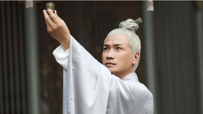 (C) H&R CENTURY PICTURES CO.,LTD (C) H&R CENTURY PICTURES CO.,LTD