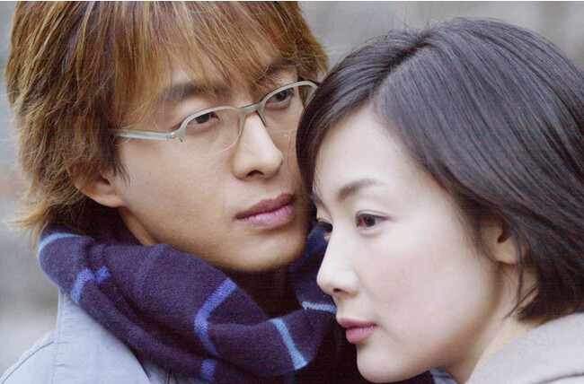 Licensed by KBS Media Ltd.(C)2002 Pan Entertainment Co., Ltd. All rights reserved Licensed by KBS Media Ltd.(C)2002 Pan Entertainment Co., Ltd. All rights reserved