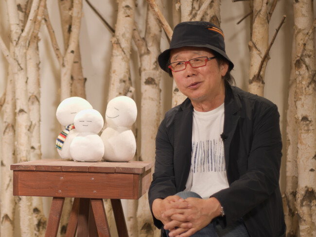 (C)松竹ブロードキャスティング (C)松竹ブロードキャスティング