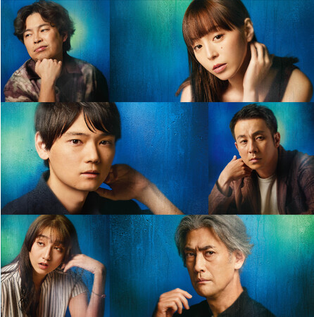 舞台「室温〜夜の音楽〜」 舞台「室温〜夜の音楽〜」