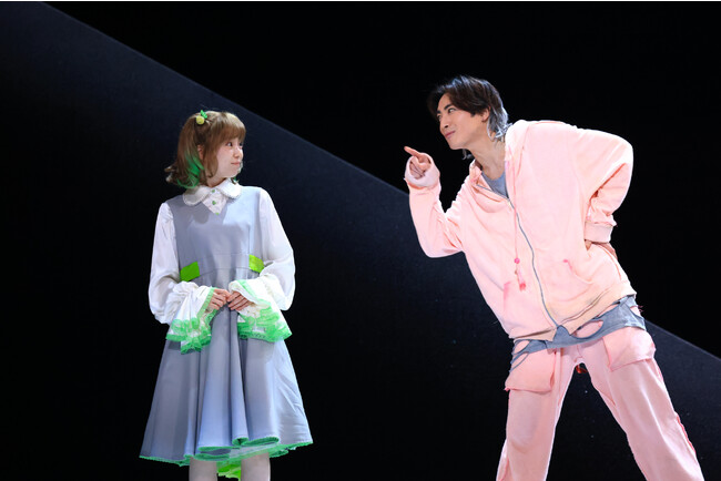 撮影:宮川舞子 撮影:宮川舞子