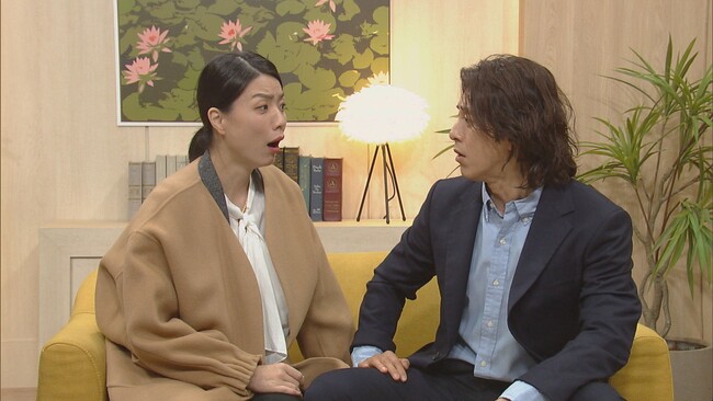 「SNL KOREA シーズン3#9【ホスト:コ・ス」(C) COUPANG PLAY 「SNL KOREA シーズン3#9【ホスト:コ・ス」(C) COUPANG PLAY