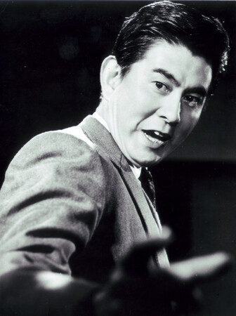 「黒の報告書」(C) KADOKAWA 1963 「黒の報告書」(C) KADOKAWA 1963