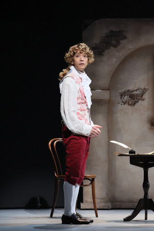 写真提供:東宝演劇部 写真提供:東宝演劇部