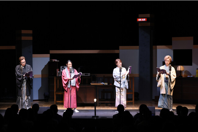 (2023/10/9公演)(C)松竹 (2023/10/9公演)(C)松竹