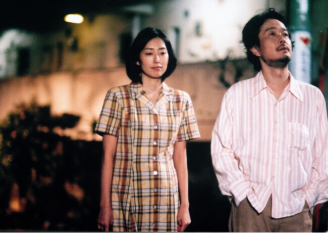 「ぐるりのこと。」(C)2008『ぐるりのこと。』プロデューサーズ 「ぐるりのこと。」(C)2008『ぐるりのこと。』プロデューサーズ