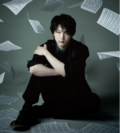 MUSICAL『ルードヴィヒ〜Beethoven The Piano〜』ORIGINAL PRODUCTION BY ORCHARD MUSICAL COMPANY/MUSIC BY SOO HYUN HUH/BOOK BY JUNG HWA CHOO MUSICAL『ルードヴィヒ〜Beethoven The Piano〜』ORIGINAL PRODUCTION BY ORCHARD MUSICAL COMPANY/MUSIC BY SOO HYUN HUH/BOOK BY JUNG HWA CHOO
