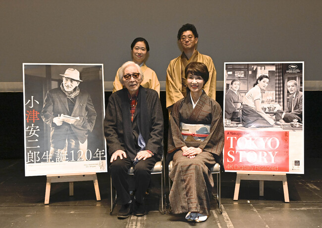 (C)山田雅子 (C)山田雅子