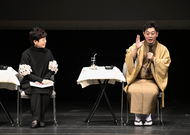 (C)山田雅子 (C)山田雅子