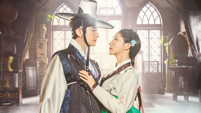 (C) 2020 TV Chosun (C) 2020 TV Chosun