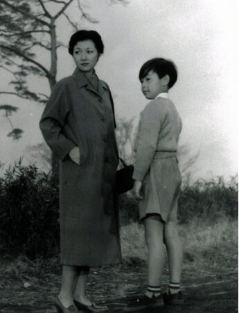 「子供の眼」1956 松竹株式会社