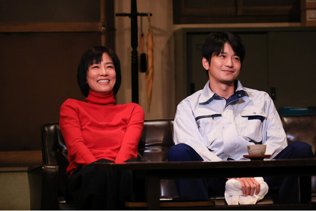 撮影:宮川舞子 撮影:宮川舞子