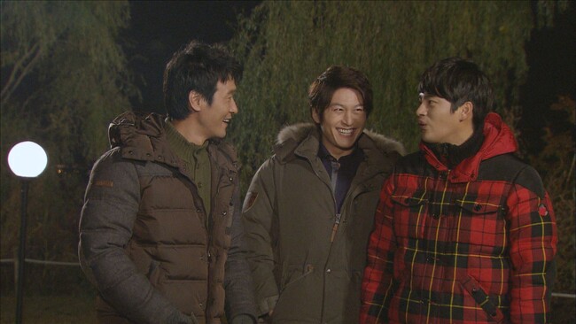 (C)MBC (C)MBC