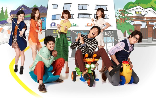 (C)MBC (C)MBC