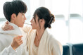 中国ドラマ「ロマンスは一目惚れから」7/31(水)から日本初放送！「虚顔」も8月アンコール放送！CSホームドラマチャンネル