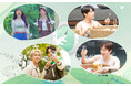SUPER JUNIORやIZ*ONE出身メンバーが2人旅!「The Travelog」9月4日(水)より放送スタート!衛星劇場