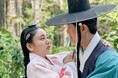 “演技の神”ナムグン・ミン主演のロマンス時代劇「恋人~あの日聞いた花の咲く音~」11月18日(月)より放送スタート!CS衛星劇場