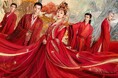 ヤン・ズー&4人の最旬俳優が共演!中国ドラマ「長相思 シーズン2」12月9日(月)より日本初放送!「長相思 シーズン1」も11月11日(月)より一挙放送!CS衛星劇場