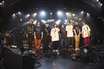 ドラマー・あらきゆうこバースデー当日に開催された対バンライブ「Cornelius / くるり ~ あらきゆうこ生誕50年ライブ ~」12月7日(土)テレビ初放送!CS衛星劇場
