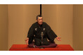追悼 桂雀々「衛星演芸招待席<落語>~桂雀々独演会 雀々の爆笑秋まつりより~」12月放送、CS衛星劇場
