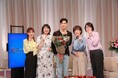 ゲストにイ・ジェフンが出演!「田代親世の韓流総決算2024」12月28日(土)放送!CS衛星劇場