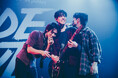 「2024 N.Flying LIVE "HIDE-OUT" IN JAPAN」1月19日(日)テレビ初放送!N.Flyingライブ&バラエティも一挙放送!CS衛星劇場