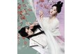 リー・フェイ(李菲)主演の中国時代劇「紅梅詩~王宮に駆ける真実の愛~」「星月楼のキケンな恋人たち」4月より2ヶ月連続日本初放送!CSホームドラマチャンネル