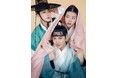 EXO・スホ主演のロマンス時代劇「世子が消えた」4月7日(月)より放送スタート!CS衛星劇場