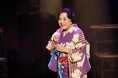 渡辺えり古稀記念公演『りぼん』5月31日(土)テレビ初放送!CS衛星劇場