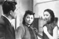 「上海の月」「勝利の日まで」をテレビ初放送「名匠・成瀬巳喜男監督 生誕120年記念特集」7月放送!CS衛星劇場
