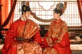 モン・ズーイー、リー・ユンルイ共演!2024年中国で大ヒットしたタイムリープ・ラブストーリー「九重紫」7月21日(月)より日本初放送!CS衛星劇場
